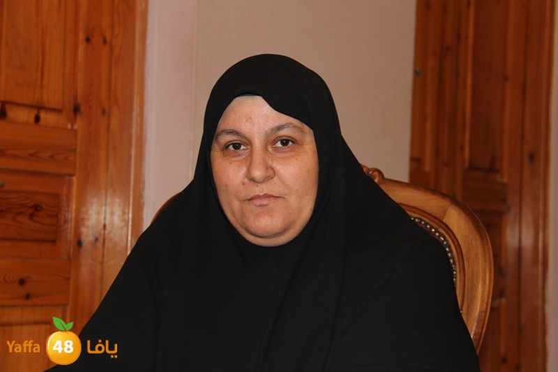 "رسائل رمضانية - كيف نستقبل رمضان" للحاجة ام مصعب ابو زيد